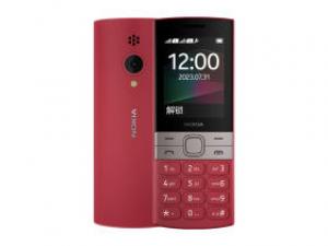 诺基亚150(2023)