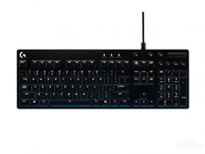 罗技G610