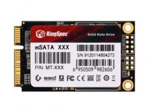 金胜维MT 128GB mSATA SSD
