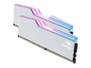 金泰克战虎G5 DDR5 6800 32GB(16GB×2)