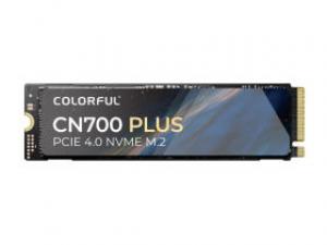 七彩虹CN700 PLUS 2TB M.2 SSD