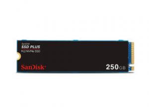 闪迪性能加强版 250GB M.2 SSD