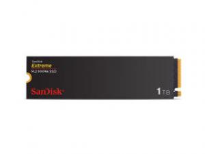 闪迪至尊极速 1TB M.2 SSD