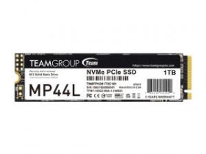 十铨科技MP44L 1TB M.2 SSD