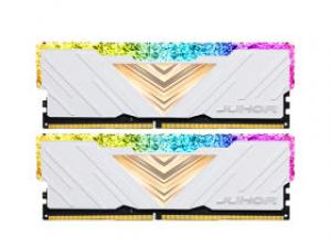 玖合忆界RGB DDR4 3600 32GB(16GB×2)