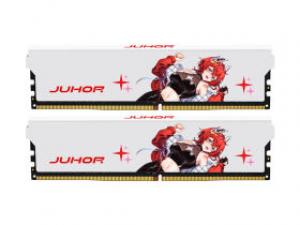 玖合星舞 DDR4 3600 16GB(8GB×2)
