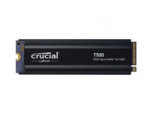 英睿达T500马甲版 2TB M.2 SSD