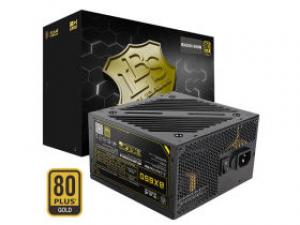 大水牛BX650