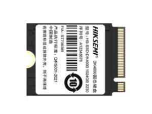 海康威视DK4000 2TB M.2 2230 SSD