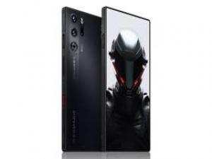 红魔9 Pro
