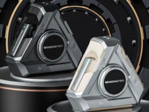 魔声Airmars XKT22