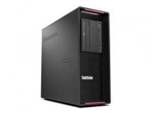 联想ThinkStation P720(银牌4210R/64GB×4/1TB+2TB/GT730)