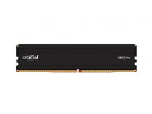 英睿达Crucial Pro系列 DDR5 5600 16GB