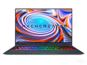 机械师创物者 MACHCREATOR-MCi1p(酷睿i7-9750H/16GB/512GB/GTX1660Ti)