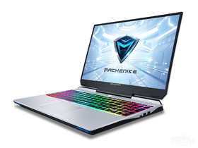 机械师F117-VD3(酷睿i7-9750H/16GB/512GB/RTX2060)