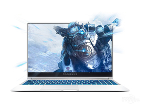 机械师F117-Bpro(酷睿i7-10750H/16GB/512GB/RTX2060/144Hz)