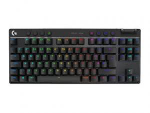 罗技PRO X TKL