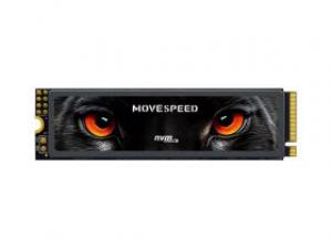 移速黑豹 512GB M.2 SSD