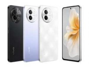 vivo S18e