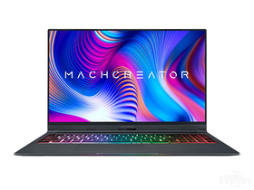 机械师创物者M(酷睿i7-10875H/32GB/1TB/RTX2070/144Hz)