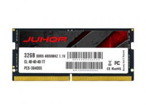 玖合DDR5 4800 32GB笔记本内存条