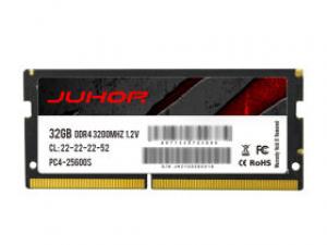 玖合DDR4 3200 32GB笔记本内存条