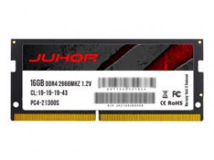 玖合DDR4 2666 16GB笔记本内存条