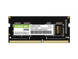 酷兽DDR4 3200 16GB笔记本内存条