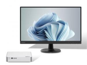 联想小新mini(i7-13620H/16GB/1TB/集显/27英寸)