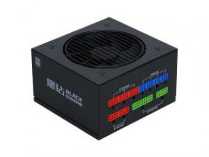 先马黑钻650W