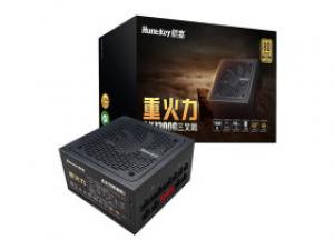 航嘉AX1300G三叉戟