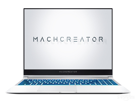 机械师创物者V(酷睿i7-10750H/16GB/512GB/GTX1650Ti/144Hz)