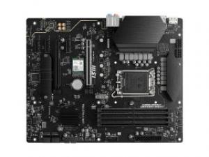 微星PRO Z790-S WIFI DDR5