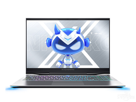 机械师战空F117-X(酷睿i7-10870H/32GB/512GB+1TB/RTX3070/240Hz)