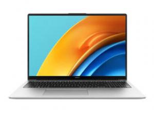 华为MateBook D 16 SE版 2024(酷睿i5-13420H/16GB/512GB)