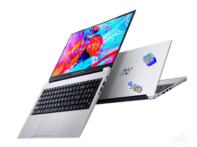 机械师创物者YOUNG15(R5-4500U/16GB/512GB+1TB)