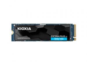 铠侠1TB SSD固态硬盘 EXCERIA PLUS G3 SD10 极至光速系列