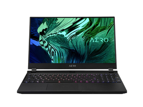 技嘉AERO 15 OLED YC(酷睿i9-10980HK/64GB/2TB/RTX3080/4K)