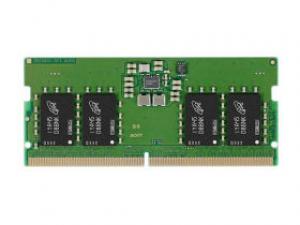 金士顿DDR5 5200 64GB(32GB×2)笔记本内存条