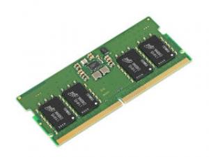 金士顿DDR5 4800 64GB(32GB×2)笔记本内存条