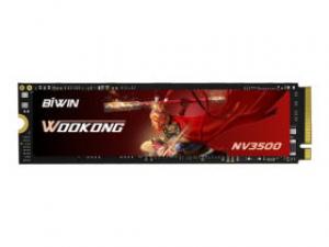佰微NV3500 512GB M.2 SSD