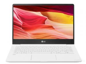 LG gram 13Z990-V.AA33C(酷睿i3-8145U/8GB/256GB)