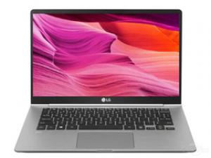 LG gram 14Z990-V.AA52C(酷睿i5-8265U/8GB/256GB)