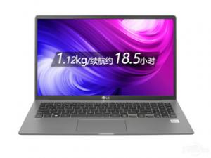 LG gram 2020(酷睿i5-1035G7/16GB/512GB/15.6英寸)