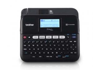 兄弟PT-D450