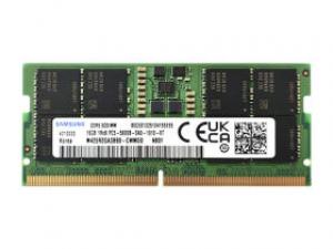 三星DDR5 5600 16GB笔记本内存条