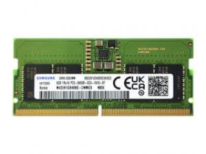 三星DDR5 5600 8GB笔记本内存条