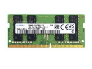 三星DDR4 3200 16GB笔记本内存条