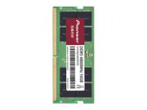 先锋DDR5 4800 8GB笔记本内存条