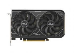 华硕DUAL GeForce RTX4060 O8G V2